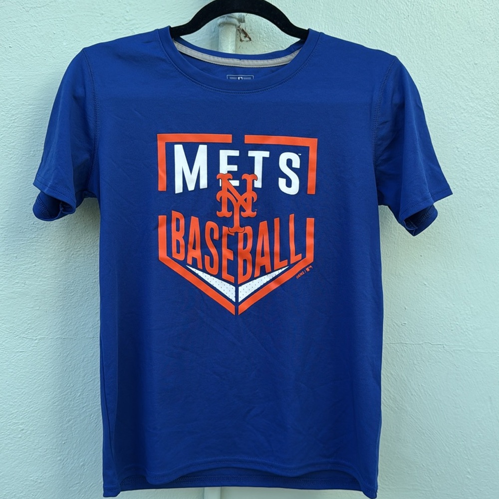 New York Mets NEW  Short Sleeve Tee
